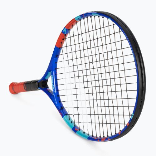 Rakieta tenisowa dziecięca Babolat Ballfighter 21 blue/red