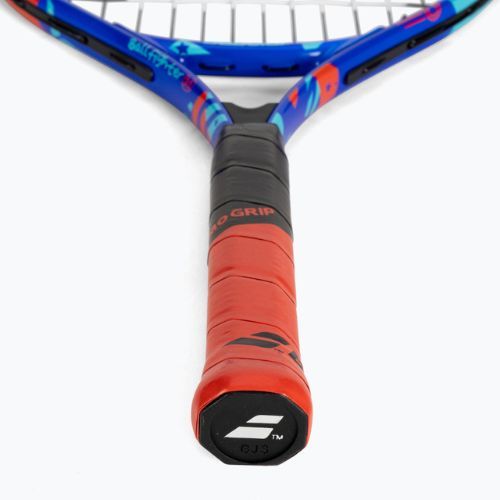 Rakieta tenisowa dziecięca Babolat Ballfighter 21 blue/red