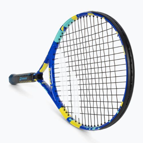 Rakieta tenisowa dziecięca Babolat Ballfighter 23 blue/yellow