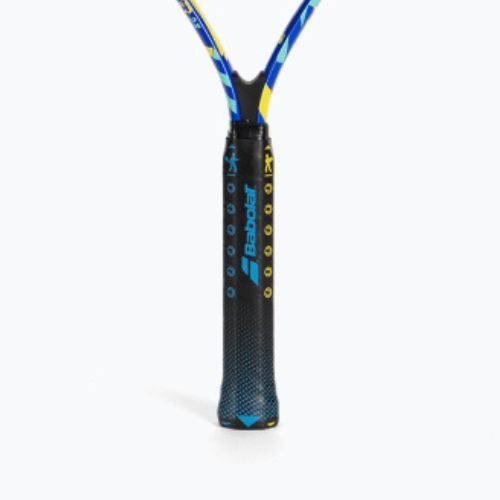 Rakieta tenisowa dziecięca Babolat Ballfighter 23 blue/yellow