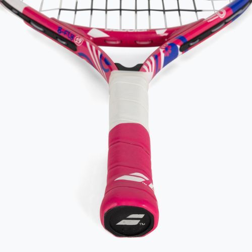 Rakieta tenisowa dziecięca Babolat B Fly 19