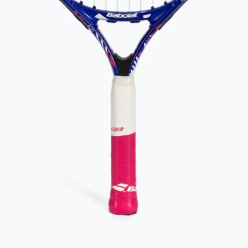 Rakieta tenisowa dziecięca Babolat B Fly 21 white/pink
