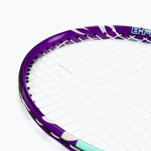 Rakieta tenisowa dziecięca Babolat B Fly 23 white/pink/blue