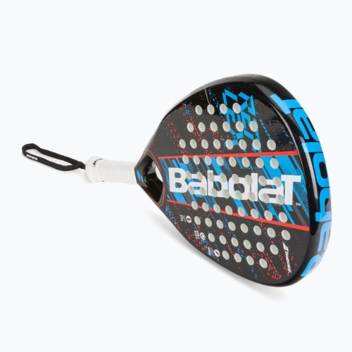 Rakieta do padla Babolat Reflex navy/blue/red