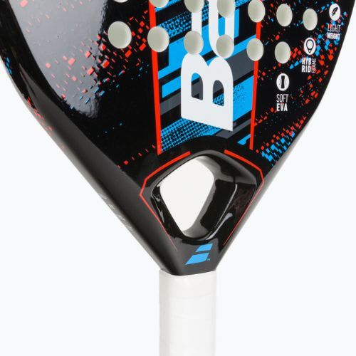 Rakieta do padla Babolat Reflex navy/blue/red