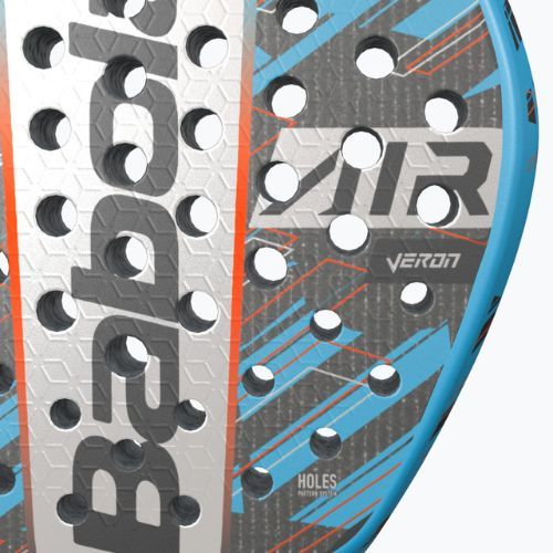 Rakieta do padla Babolat Air Veron black/blue