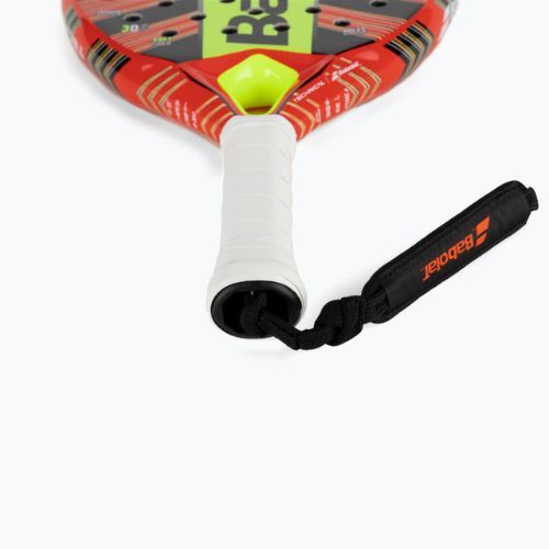 Rakieta do padla Babolat Technical Vertuo black/red/yellow