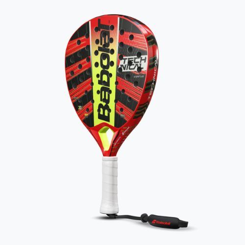 Rakieta do padla Babolat Technical Vertuo black/red/yellow