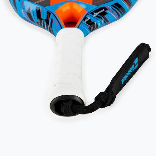 Rakieta do padla Babolat Air Vertuo black/blue/orange