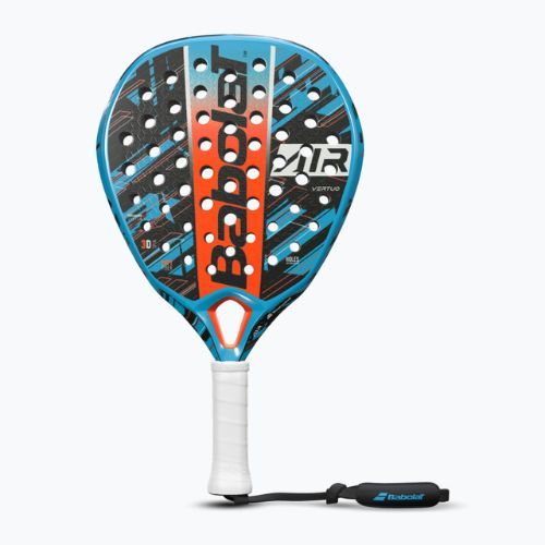 Rakieta do padla Babolat Air Vertuo black/blue/orange