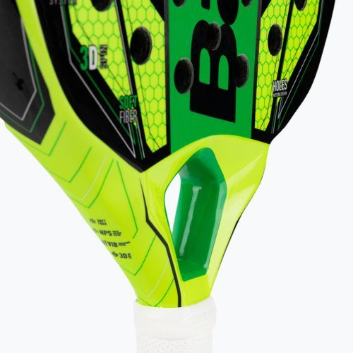 Rakieta do padla Babolat Counter Vertuo black/yellow/green