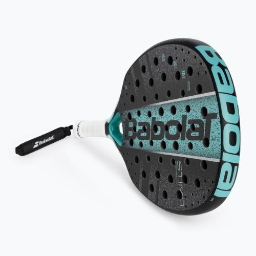 Rakieta do padla damska Babolat Stima Energy black/blue