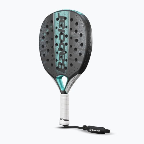 Rakieta do padla damska Babolat Stima Energy black/blue