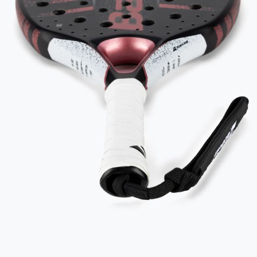 Rakieta do padla damska Babolat Stima Spirit black/pink