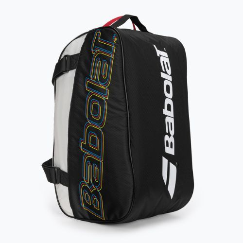 Torba do padla Babolat RH Padel Lite 35 l black/white