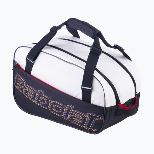 Torba do padla Babolat RH Padel Lite 35 l black/white