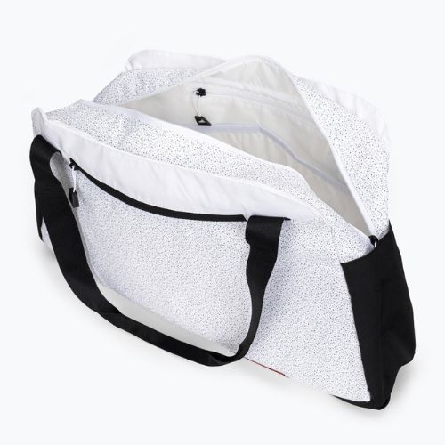 Torba do padla damska Babolat Fit Padel 32 l white/black