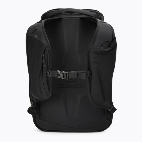 Plecak turystyczny Salomon Outlife Pack 20 l black
