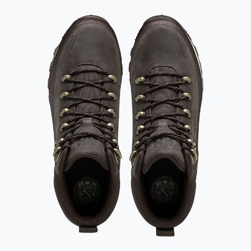 Buty męskie Helly Hansen The Forester coffee bean/pelican