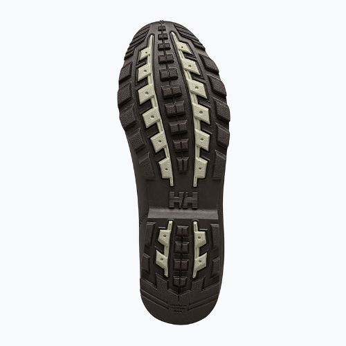 Buty męskie Helly Hansen The Forester coffee bean/pelican