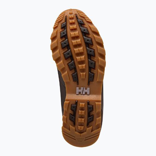 Buty damskie Helly Hansen Woodlands coffee bean/dusty syrin