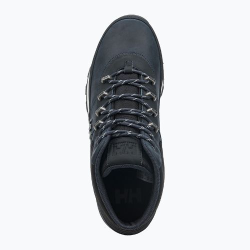 Buty męskie Helly Hansen Woodlands navy/black/off white