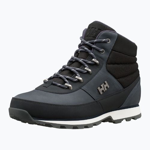 Buty męskie Helly Hansen Woodlands navy/black/off white
