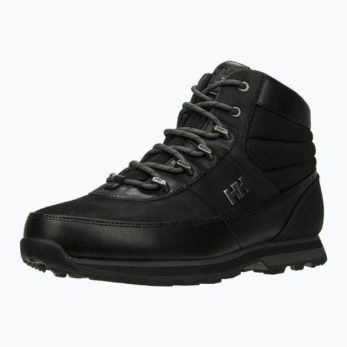 Buty męskie Helly Hansen Woodlands black/ebony