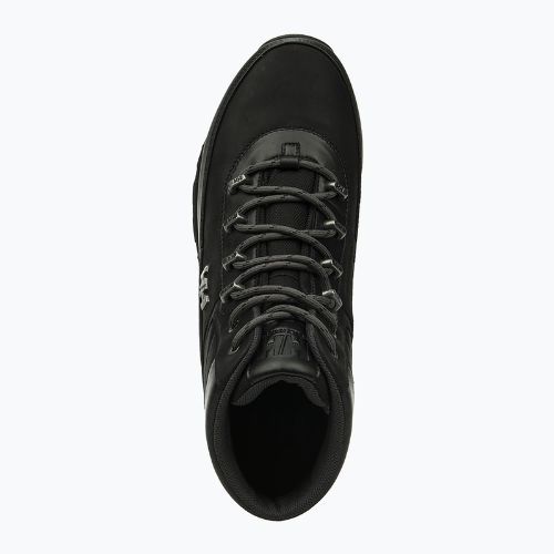 Buty męskie Helly Hansen Woodlands black/ebony