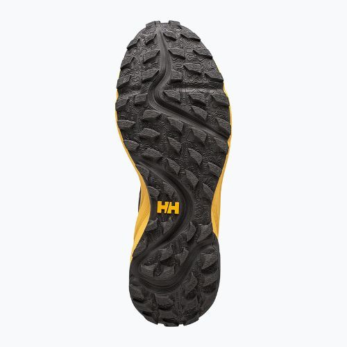 Buty do biegania męskie Helly Hansen Falcon Trail patrol orange/phantom ebony