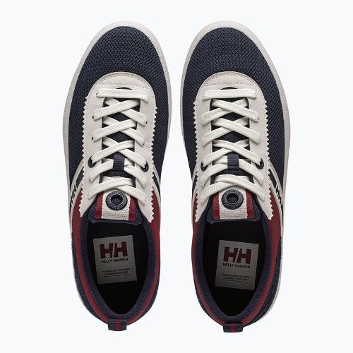Buty męskie Helly Hansen Rwb Lawson sapphire navy/alert red