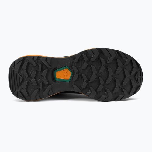 Buty trekkingowe męskie Helly Hansen Traverse HellyTech Waterproof Hiking darkest spruce/cloudberry