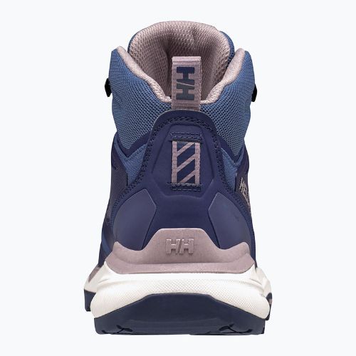 Buty trekkingowe damskie Helly Hansen Traverse HellyTech ocean/dusty syrin