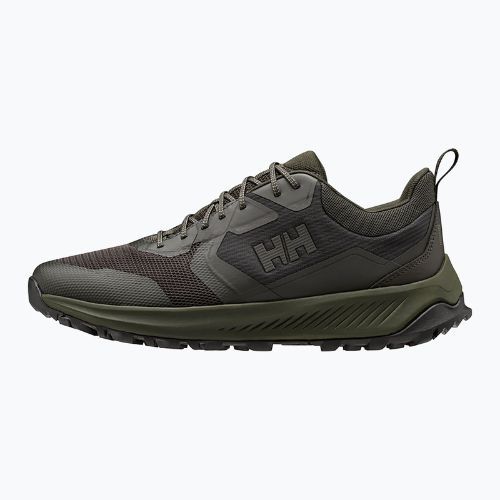 Buty męskie Helly Hansen Gobi 2 beluga/forest night