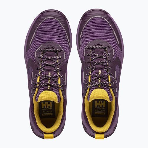 Buty damskie Helly Hansen Gobi 2 HellyTech crushed grape/amethyst