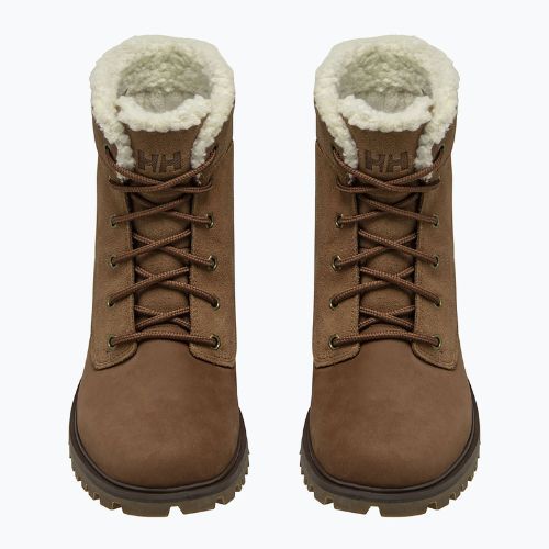 Buty trekkingowe damskie Helly Hansen Marion 3 whiskey