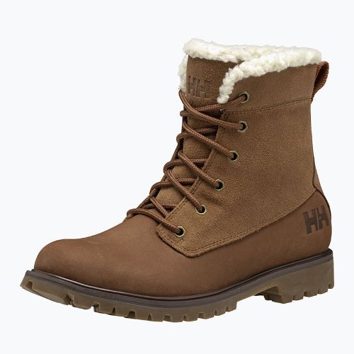 Buty trekkingowe damskie Helly Hansen Marion 3 whiskey