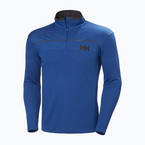 Bluza żeglarska męska Helly Hansen Hp 1/2 Zip Pullover deep fjord