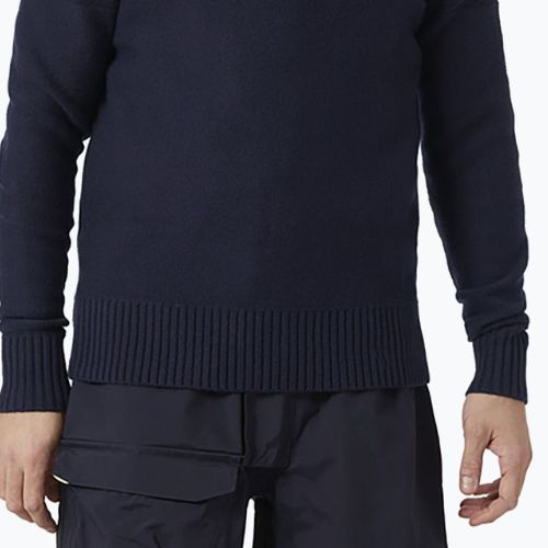 Sweter męski Helly Hansen Arctic Ocean Knit navy