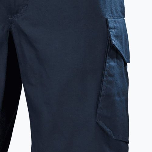 Spodenki żeglarskie męskie Helly Hansen Bermuda Cargo 2.0 navy