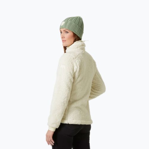 Bluza trekkingowa damska Helly Hansen Precious Fleece 2.0 snow