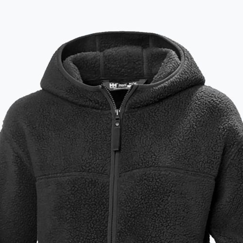 Bluza damska Helly Hansen Maud Pile black