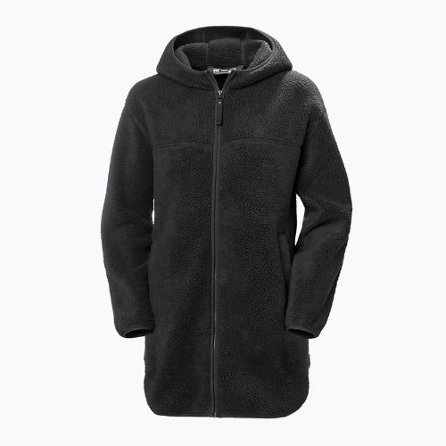 Bluza damska Helly Hansen Maud Pile black