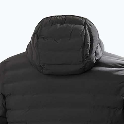 Kurtka męska Helly Hansen Mono Material Hooded Insulator black