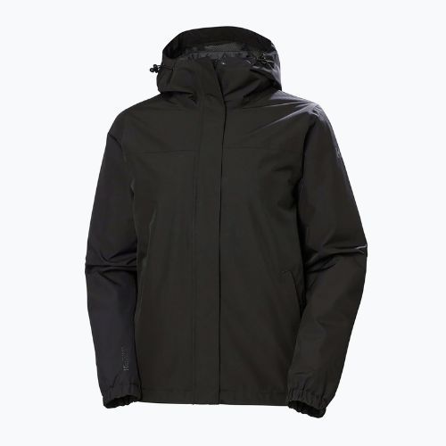 Kurtka 3w1 damska Helly Hansen Juell 3In1 black