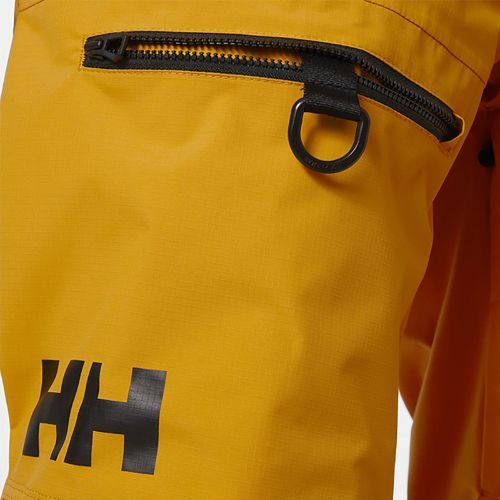 Spodnie narciarskie męskie Helly Hansen Sogn Cargo cloudberry