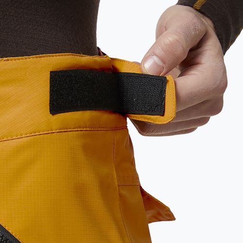 Spodnie narciarskie męskie Helly Hansen Sogn Cargo cloudberry