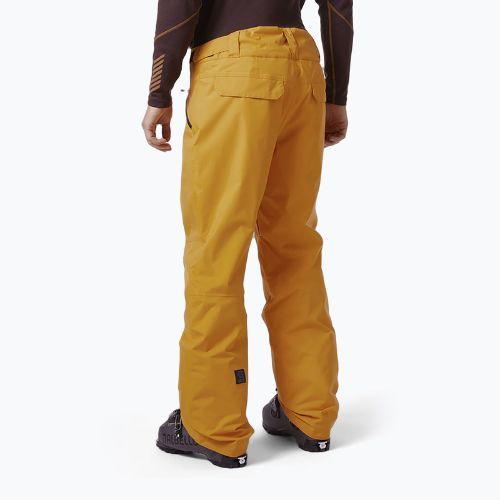 Spodnie narciarskie męskie Helly Hansen Sogn Cargo cloudberry