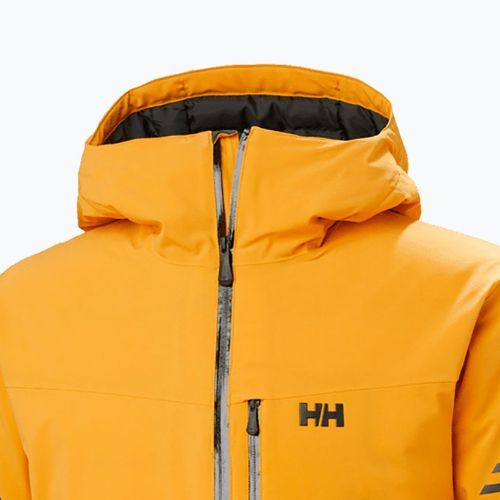 Kurtka narciarska męska Helly Hansen Swift Team cloudberry