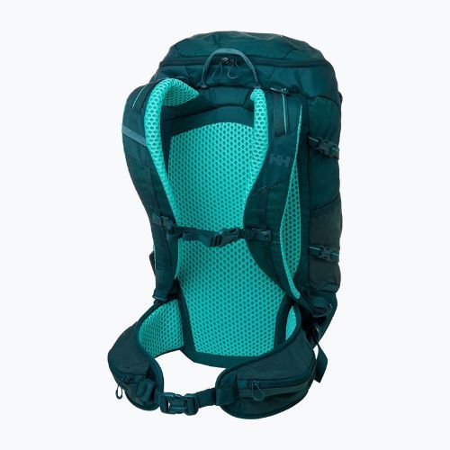 Plecak turystyczny Helly Hansen Transistor 30 l midnight green